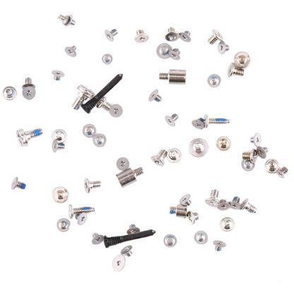 Complete Set Screws and Bolts for iPhone 11 Pro, For iPhone 11 Pro, For iPhone 11 Pro(Black)