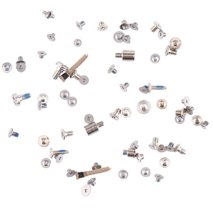 Complete Set Screws and Bolts for iPhone 11 Pro, For iPhone 11 Pro, For iPhone 11 Pro(Black)