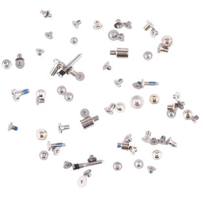 Complete Set Screws and Bolts for iPhone 11 Pro, For iPhone 11 Pro, For iPhone 11 Pro(Black)