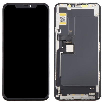 JK Soft OLED LCD Screen For iPhone 11 Pro Max, For iPhone 11 Pro Max (JK Soft OLED)