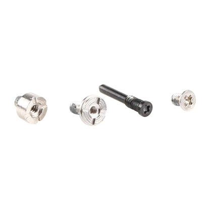 Complete Set Screws and Bolts for iPhone 12 Pro Max (Random Color Delivery), For iPhone 12 Pro Max