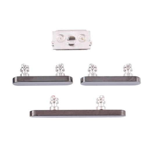 Power Button and Volume Control Button for iPhone 12 Pro Max, For iPhone 12 Pro Max
