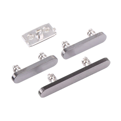 Power Button and Volume Control Button for iPhone 12 Pro Max, For iPhone 12 Pro Max