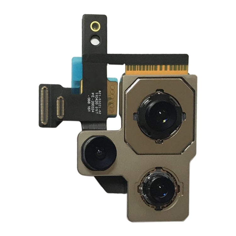 Back Facing Camera for iPhone 12 Pro Max, For iPhone 12 Pro Max