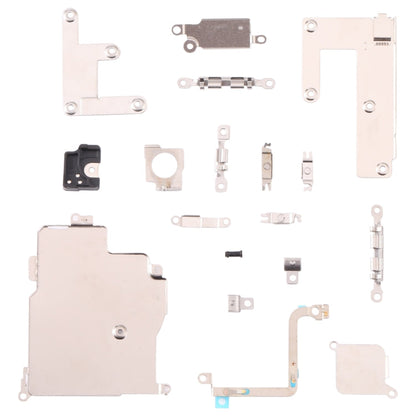 18 in 1 Inner Repair Accessories Part Set for iPhone 12 Pro Max, For iPhone 12 Pro Max