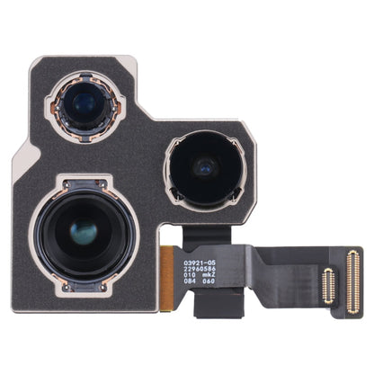 For iPhone 14 Pro Max Original Back Facing Camera, For iPhone 14 Pro Max