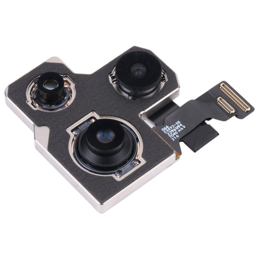 For iPhone 14 Pro Original Back Facing Camera, For iPhone 14 Pro