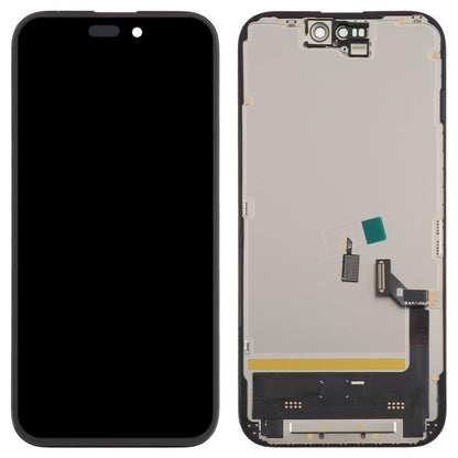 For iPhone 15 DD Soft OLED Screen, For iPhone 15(Soft OLED)