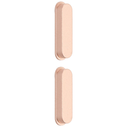 Volume Control Button for iPad Air 4 10.9 inch 2020 A2316 A2324 A2325 A2072, For iPad Air 4 10.9 inch 2020(Grey), For iPad Air 4 10.9 inch 2020
