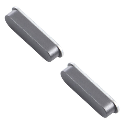 Volume Control Button for iPad Air 4 10.9 inch 2020 A2316 A2324 A2325 A2072, For iPad Air 4 10.9 inch 2020(Grey), For iPad Air 4 10.9 inch 2020