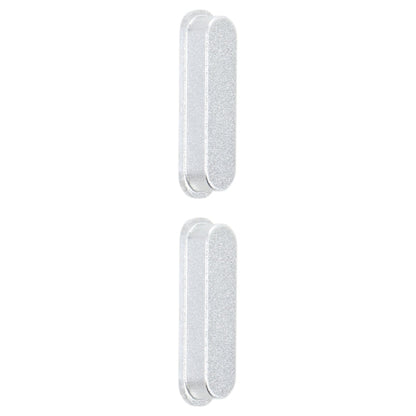 Volume Control Button for iPad Air 4 10.9 inch 2020 A2316 A2324 A2325 A2072, For iPad Air 4 10.9 inch 2020(Grey), For iPad Air 4 10.9 inch 2020