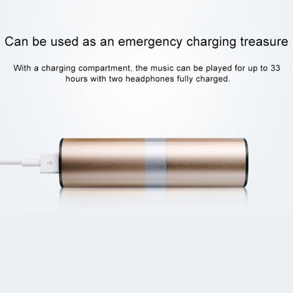 Drawer Type S2 Ear-in TWS Bluetooth V5.0 Wireless Earphones