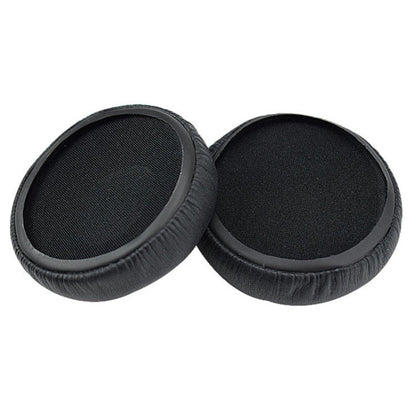 For JBL E30 Headphones Imitation Leather + Foam Soft Earphone Protective Cover Earmuffs, One Pair, For E30