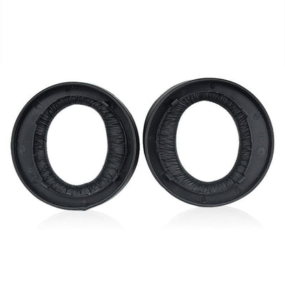 For Sony CUHYA-0080 PlayStation 7.1 CUHYA-0080 2018 Gold Wireless Fourth Generation Earphone Cushion Cover Earmuffs Replacement Earpads without Mesh