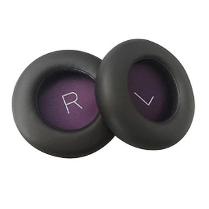 2pcs For Beitley Backbeat Pro Generation Wireless Bluetooth Earphone Cushion Cover Earmuffs Replacement Earpads With Buckled