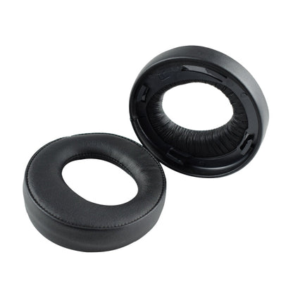 2pcs Soft Earmuff Headphone Jacket for Sony PS4 Gold Wireless Stereo Headset