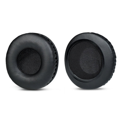 2 PCS For Skullcandy / HESH 2.0 HESH Ordinary Earphone Cushion Cover Earmuffs Replacement Earpads with Mesh(Red+Red Mesh), IP6D9961B, IP6D9961BH, IP6D9961BR, IP6D9961BW, IP6D9961R, IP6D9961BG, IP6D9961BL, IP6D9961BY