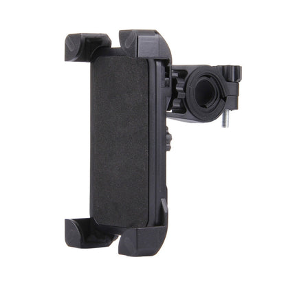 CH-01 360 Degree Rotation Bicycle Phone Holder for iPhone 7 & 7 Plus / iPhone 6 & 6 Plus / iPhone 5 & 5C & 5s, CH-01