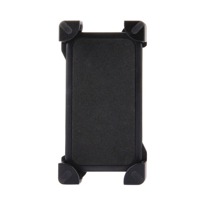 CH-01 360 Degree Rotation Bicycle Phone Holder for iPhone 7 & 7 Plus / iPhone 6 & 6 Plus / iPhone 5 & 5C & 5s, CH-01