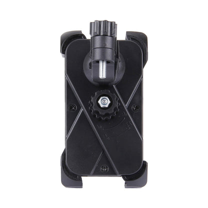 CH-01 360 Degree Rotation Bicycle Phone Holder for iPhone 7 & 7 Plus / iPhone 6 & 6 Plus / iPhone 5 & 5C & 5s, CH-01