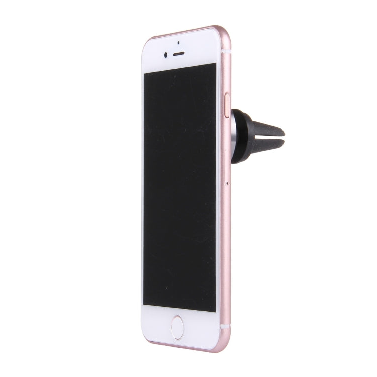 For iPhone, Galaxy, Huawei, Xiaomi, LG, HTC and other Smartphones, Air Vent Holder(Gray), Air Vent Holder(Gold), Air Vent Holder(Silver)