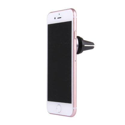 For iPhone, Galaxy, Huawei, Xiaomi, LG, HTC and other Smartphones, Air Vent Holder(Gray), Air Vent Holder(Gold), Air Vent Holder(Silver)