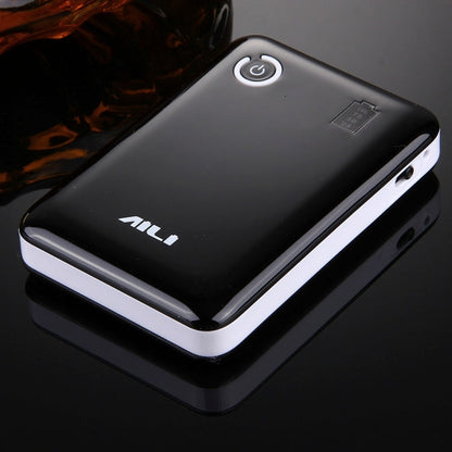 For iPhone, iPad, Samsung, LG, Sony Ericsson, MP4, PSP, Camera, Batteries Not Included(Random Color Delivery), For 4 x 18650 Batteries