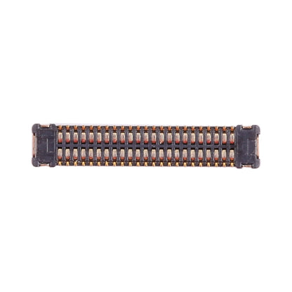 10 PCS Motherboard & Touch Screen FPC Connector for iPhone 6, For iPhone 6
