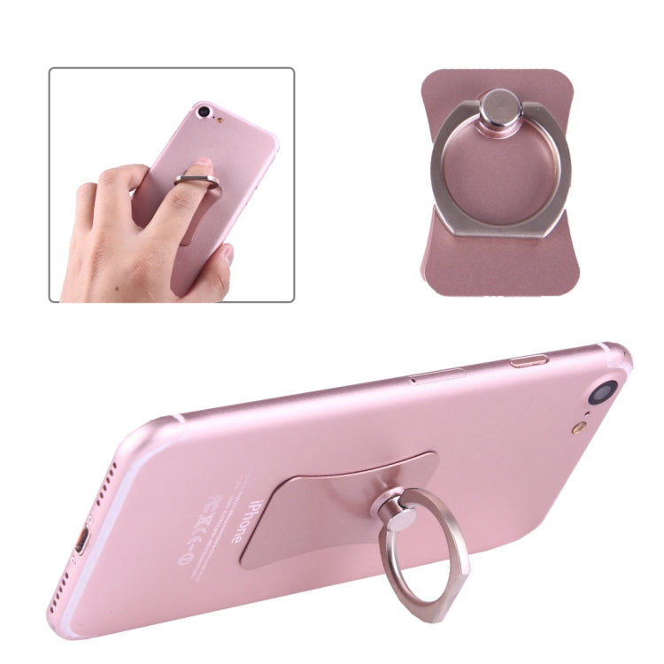 Universal 360 Degree Rotation Ring Phone Holder Stand