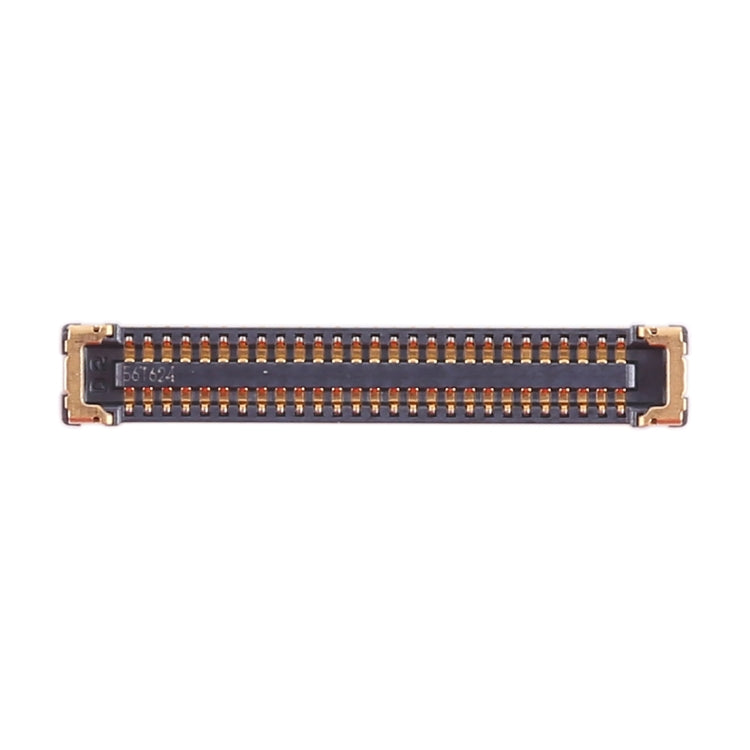 10 PCS Motherboard LCD Display Touch Screen FPC Connector for iPhone 6s Plus, For iPhone 6s Plus