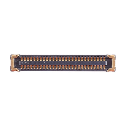 10 PCS Motherboard LCD Display Touch Screen FPC Connector for iPhone 6s Plus, For iPhone 6s Plus
