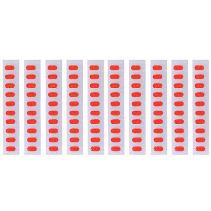 100 PCS for iPhone 6s Plus Motherboard Induction Waterproof Adhesive Stickers, For iPhone 6s Plus