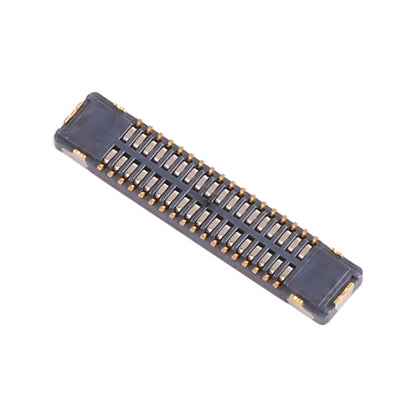10 PCS LCD Display FPC Connector for iPhone 6 Plus, For iPhone 6 Plus (LCD)