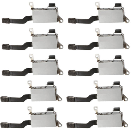 10 PCS Vibrating Motor for iPhone 6s Plus, For iPhone 6s Plus (10 PCS)