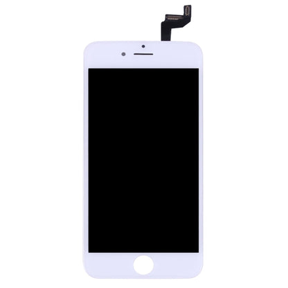 LCD Screen with Frame for iPhone 6s, 3 in 1 for i6s with Frame White, 3 in 1 for i6s with Frame Black