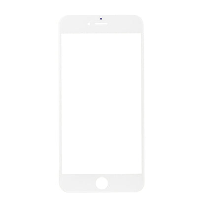 10 PCS for iPhone 6s Front Screen Outer Glass Lens, 10 PCS for i6s, 10 PCS for iPhone 6s