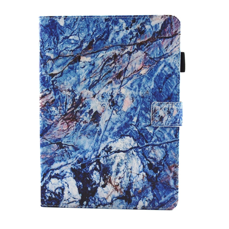 For iPad 9.7 (2018) & iPad 9.7 inch 2017 / iPad Air / iPad Air 2 Universal  Pattern Horizontal Flip Leather Protective Case with Holder & Card Slots & Sleep, IP7D0214A, IP7D0214B, IP7D0214C, IP7D0214D, IP7D0214E, IP7D0214F