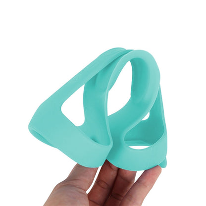 Shockproof Waterproof Soft Silicone Cover Protective Sleeve Bag for JBL Charge3 Bluetooth Speaker