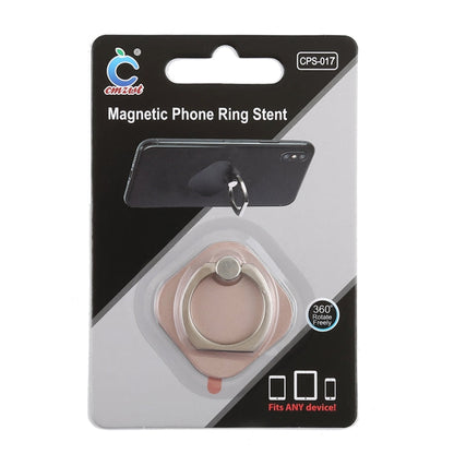 Ring Phone Metal Holder for iPad, iPhone, Galaxy, Huawei, Xiaomi, LG, HTC and Other Smart Phones