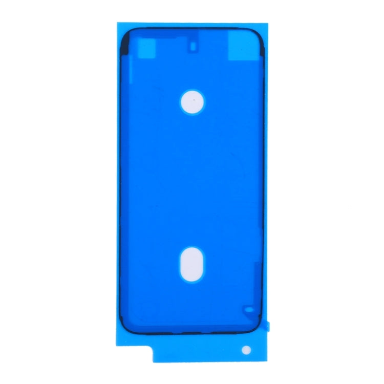 100 PCS LCD Frame Bezel Waterproof Adhesive Stickers for iPhone 7, 100 PCS for iPhone 7