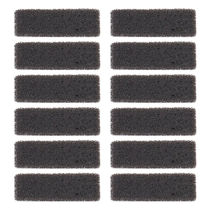 100 PCS Touch Flex Cable Cotton Pads for iPhone 7, For iPhone 7