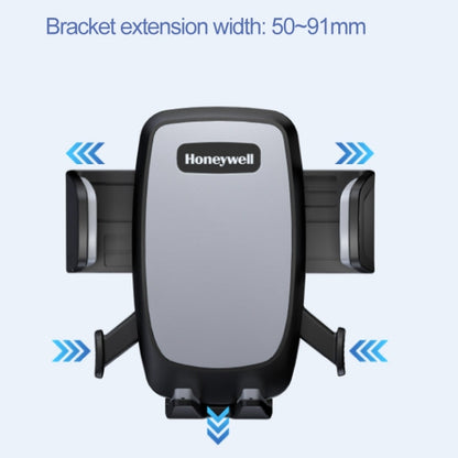 Original Xiaomi Youpin HZX31 Honeywell Suction Cup Car Mobile Phone Holder, HZX31