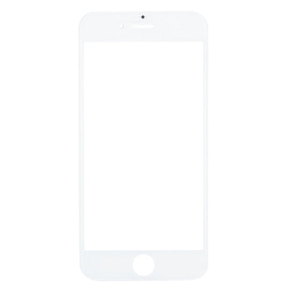 Front Screen Outer Glass Lens with Front LCD Screen Bezel Frame for iPhone 7 , For iPhone 7 (Frame)