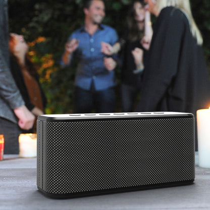 XDOBO X8 Plus 80W Wireless Bluetooth Speaker Outdoor Subwoofer Support TWS & TF Card & U Disk, X8 Plus