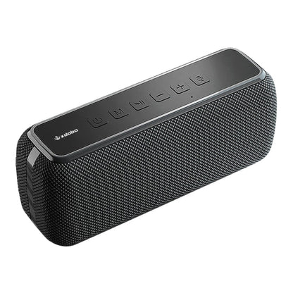 XDOBO X8 60W Wireless Bluetooth Speaker Outdoor Subwoofer Support TWS & TF Card, X8