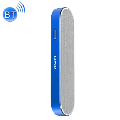awei Y220 Portable Wireless Bluetooth Speaker V4.2 with HD Clear 3D Stereo Sound and Noise Cancelling, Support TF Card / AUX, Y220