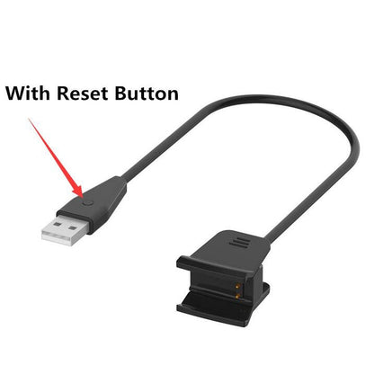 Universal USB Cable for Garmin Fenix 5 / 5x /5s, Vivoactive 3, Forerunner 935, IP7G8962B, IP7G8962W