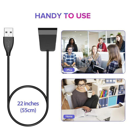 Universal USB Cable for Garmin Fenix 5 / 5x /5s, Vivoactive 3, Forerunner 935, IP7G8962B, IP7G8962W