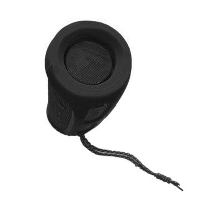Portable Silica Gel Bluetooth Speaker Protective Case for JBL Flip4
