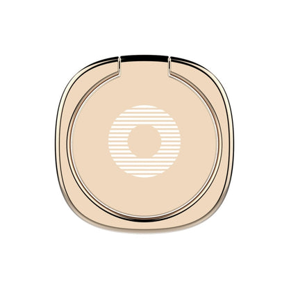 2pcs Universal 360 Degrees Rotatable Privity Metal Ring Holder Bracket for iPhone, Samsung, HTC, LG, Huawei, Xiaomi, vivo, OPPO, Meizu Mobile Phones or Tablets, Built in Iron Sheet, Support Magnets